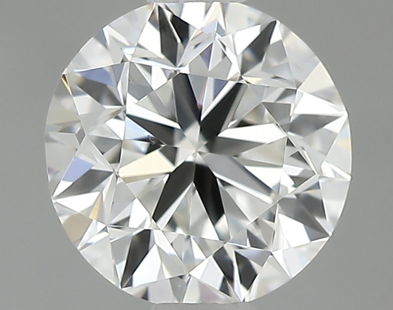 0.70 carat Round diamond H VS2 VeryGood