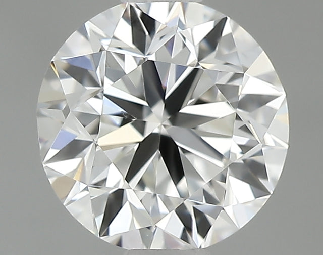 0.70 carat Round diamond H VS2 VeryGood