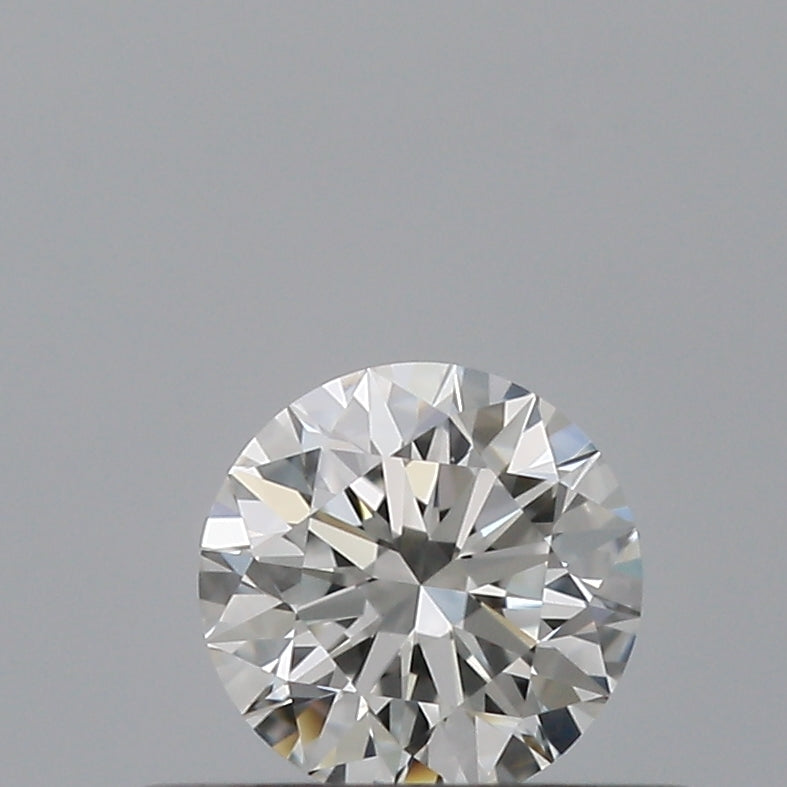 0.31 carat Round diamond F  IF Excellent