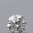 0.30 carat Round diamond E VS1 Excellent