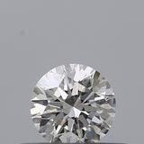 0.30 carat Round diamond E VS1 Excellent