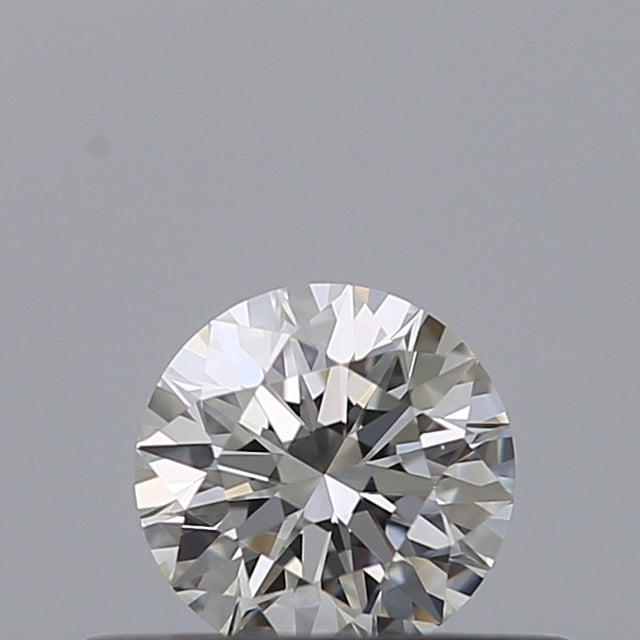 0.30 carat Round diamond E VS1 Excellent