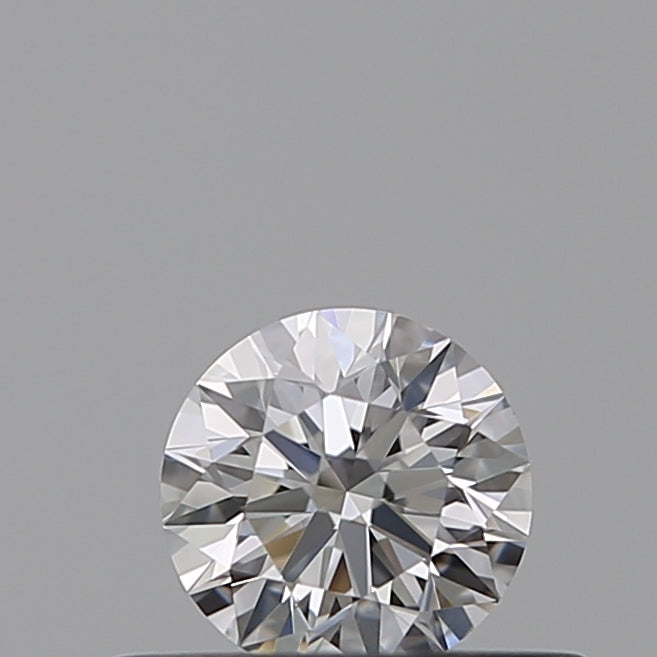 0.30 carat Round diamond E  VS2 Excellent