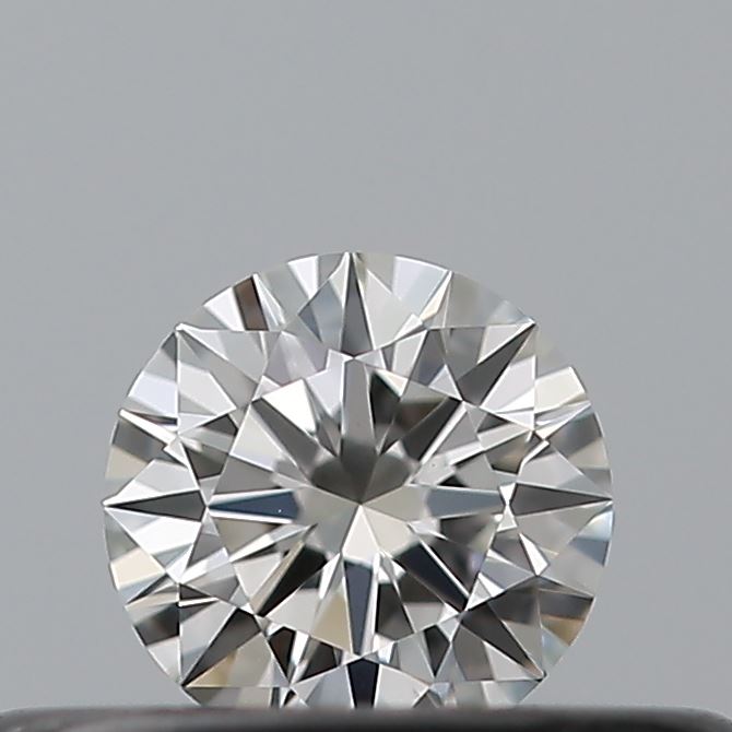 0.18 carat Round diamond G  VVS2 Excellent