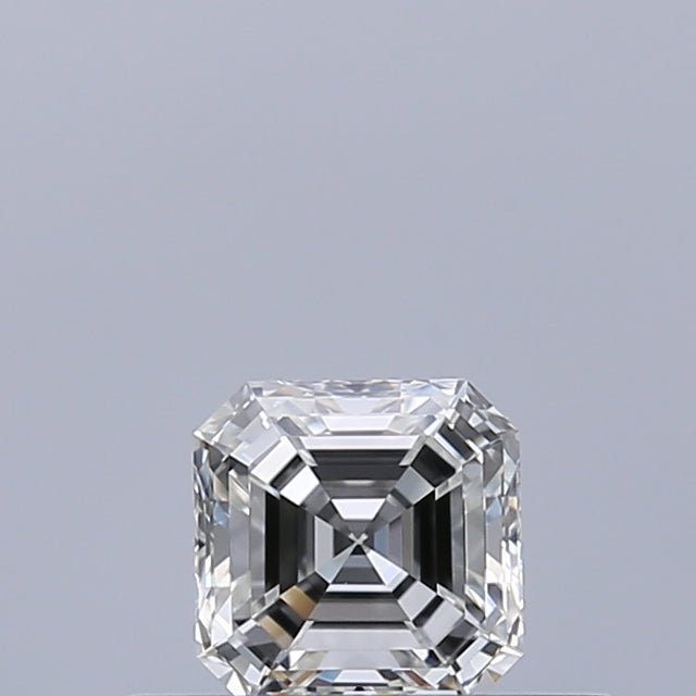 0.30 carat Emerald diamond F IF 