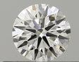 0.30 carat Round diamond D SI1 Excellent