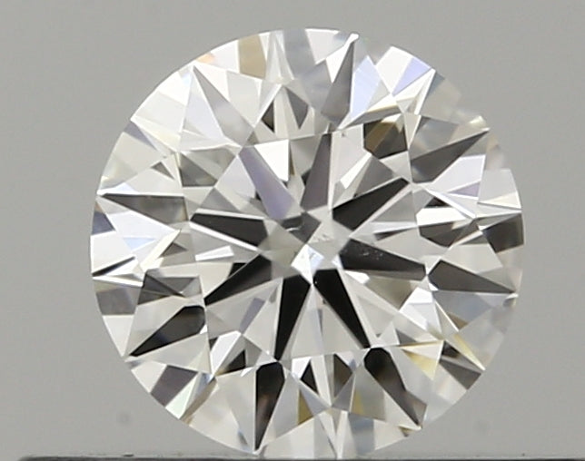 0.30 carat Round diamond D SI1 Excellent