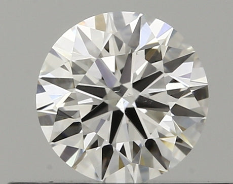 0.30 carat Round diamond D SI1 Excellent