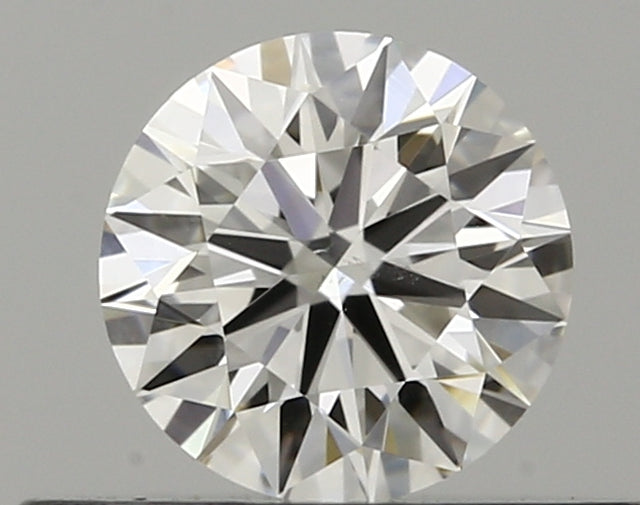 0.30 carat Round diamond D SI1 Excellent