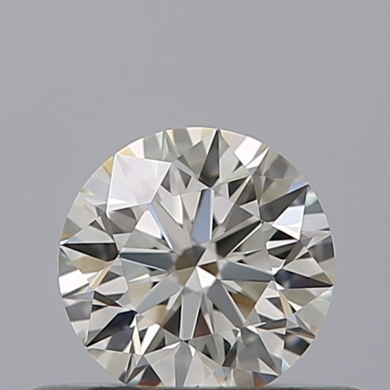 0.36 carat Round diamond J  VS1 Excellent