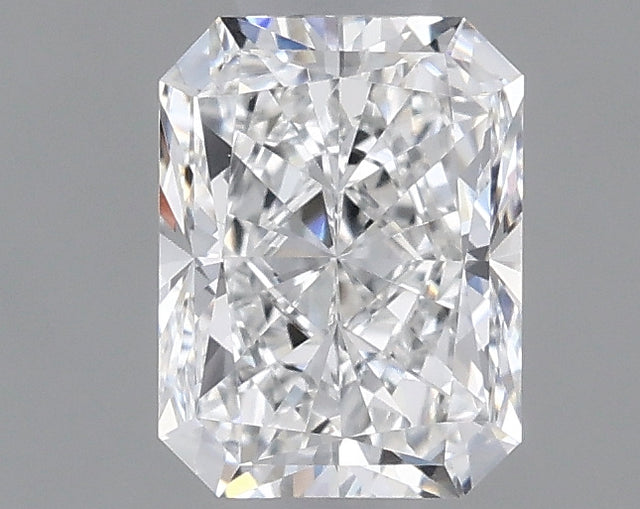 0.80 carat Radiant diamond F VVS1 