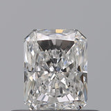 0.41 carat Radiant diamond D  VVS1