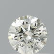 0.40 carat Round diamond H VS1 Excellent