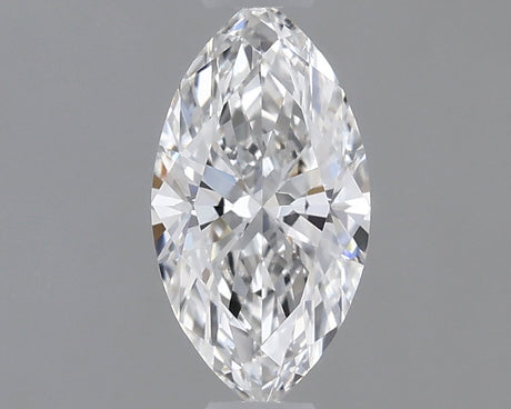 0.35 carat Marquise diamond F VVS1 