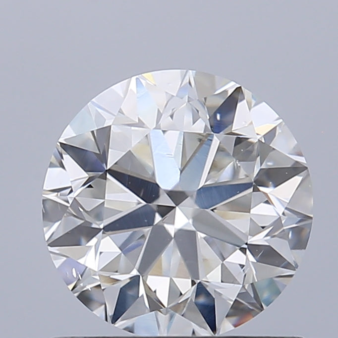 1.00 carat Round diamond G SI1 VeryGood