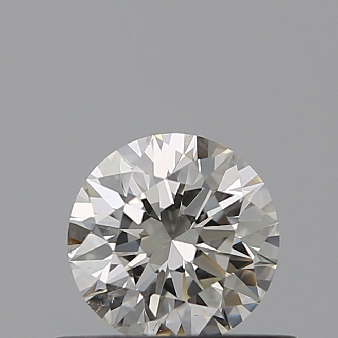 0.41 carat Round diamond H  SI1 Excellent