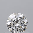 0.28 carat Round diamond D IF Excellent