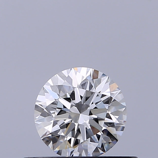 0.40 carat Round diamond E VVS1 Excellent