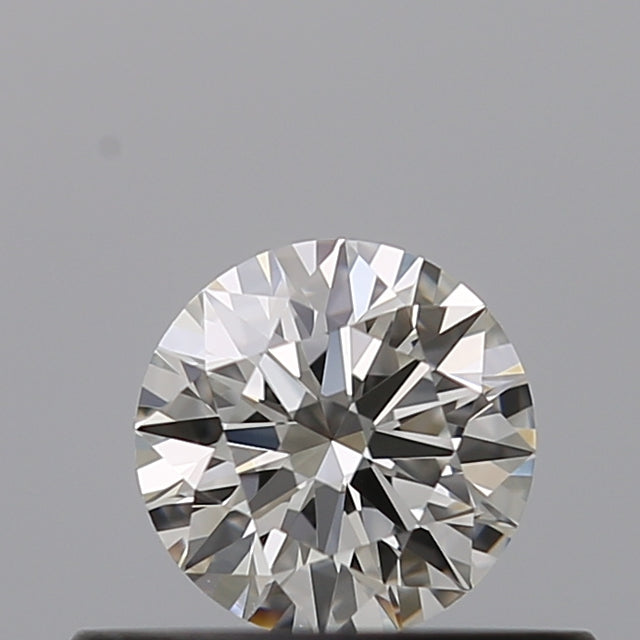 0.35 carat Round diamond H  VVS2 Excellent