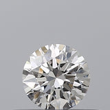 0.24 carat Round diamond E  VS1 Excellent