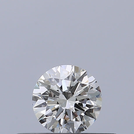 0.26 carat Round diamond G VVS1 Excellent