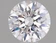 0.32 carat Round diamond E VS2 Excellent