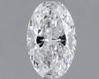 0.30 carat Oval diamond E SI1 