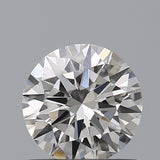 0.75 carat Round diamond G  VVS1 Excellent