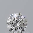 0.31 carat Round diamond D  VVS1 Excellent