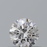 0.31 carat Round diamond D  VVS1 Excellent