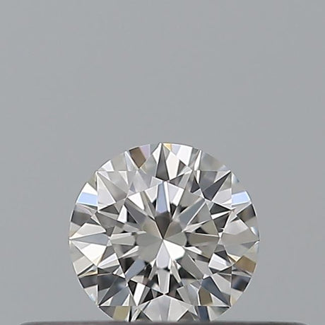 0.18 carat Round diamond G VVS1 VeryGood