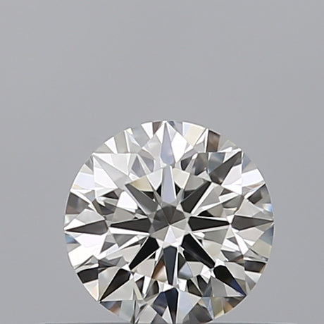 0.29 carat Round diamond G  VVS1 Excellent