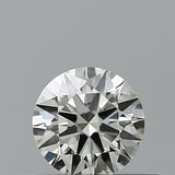 0.25 carat Round diamond H  VVS2 Excellent