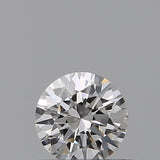 0.32 carat Round diamond F  VVS2 Excellent