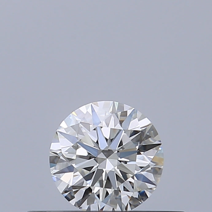 0.29 carat Round diamond G VVS1 Excellent