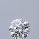 0.29 carat Round diamond G VVS1 Excellent