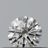 0.20 carat Round diamond H  VS2 Excellent