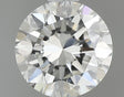 0.70 carat Round diamond G VVS2 VeryGood