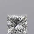 0.52 carat Princess diamond G IF VeryGood