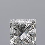 0.52 carat Princess diamond G IF VeryGood