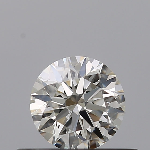 0.37 carat Round diamond G VVS1 Excellent