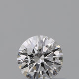 0.32 carat Round diamond E  VVS2 Excellent