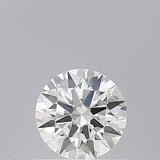 0.19 carat Round diamond G VVS1 Excellent