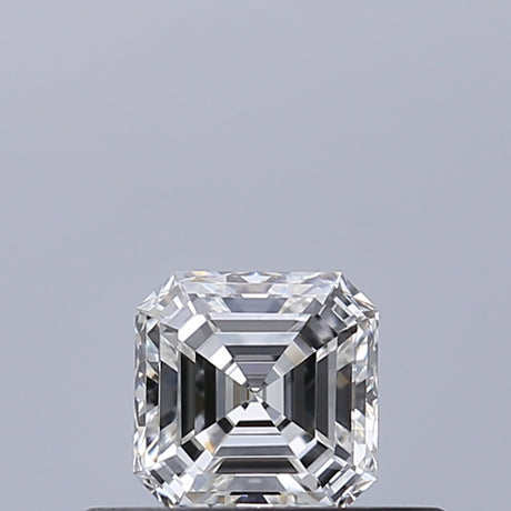 0.31 carat Emerald diamond F IF 