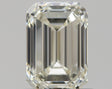 0.80 carat Emerald diamond K VVS1 