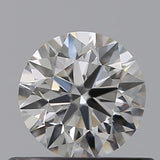 0.41 carat Round diamond F  VVS2 Excellent