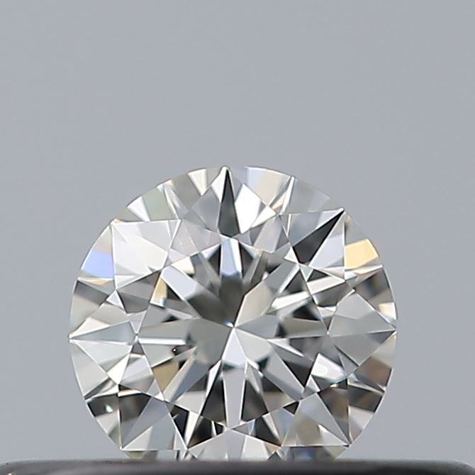 0.18 carat Round diamond G  VVS2 Excellent