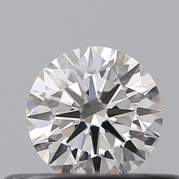 0.30 carat Round diamond F  VVS2 Excellent