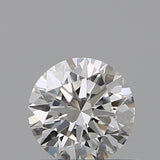 0.50 carat Round diamond H  VVS1 Excellent