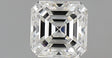 0.78 carat Emerald diamond I VVS2 